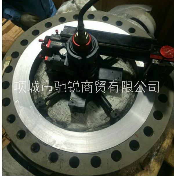 現(xiàn)場法蘭面修復(fù)機圖片/現(xiàn)場法蘭面修復(fù)機樣板圖 (1)