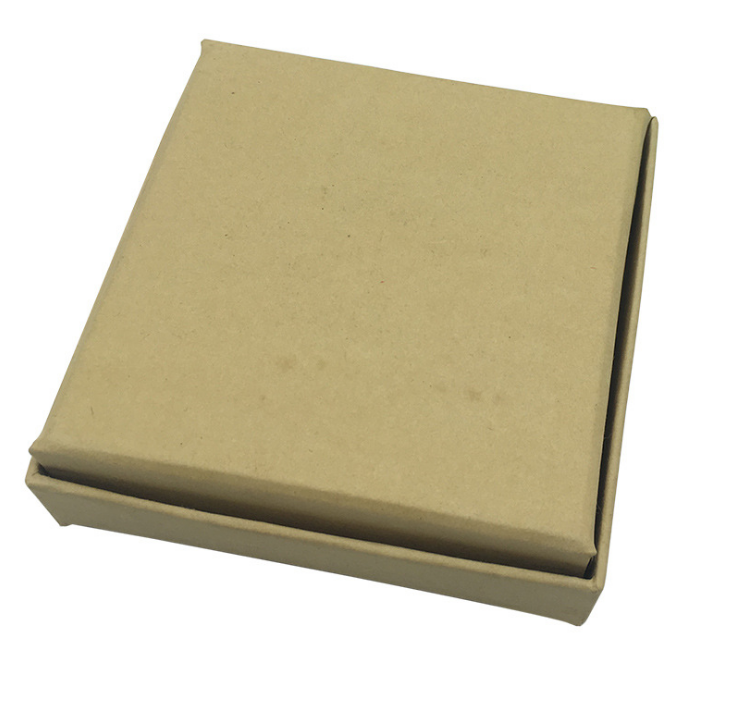 牛皮紙飾品圖片/牛皮紙飾品樣板圖 (3)