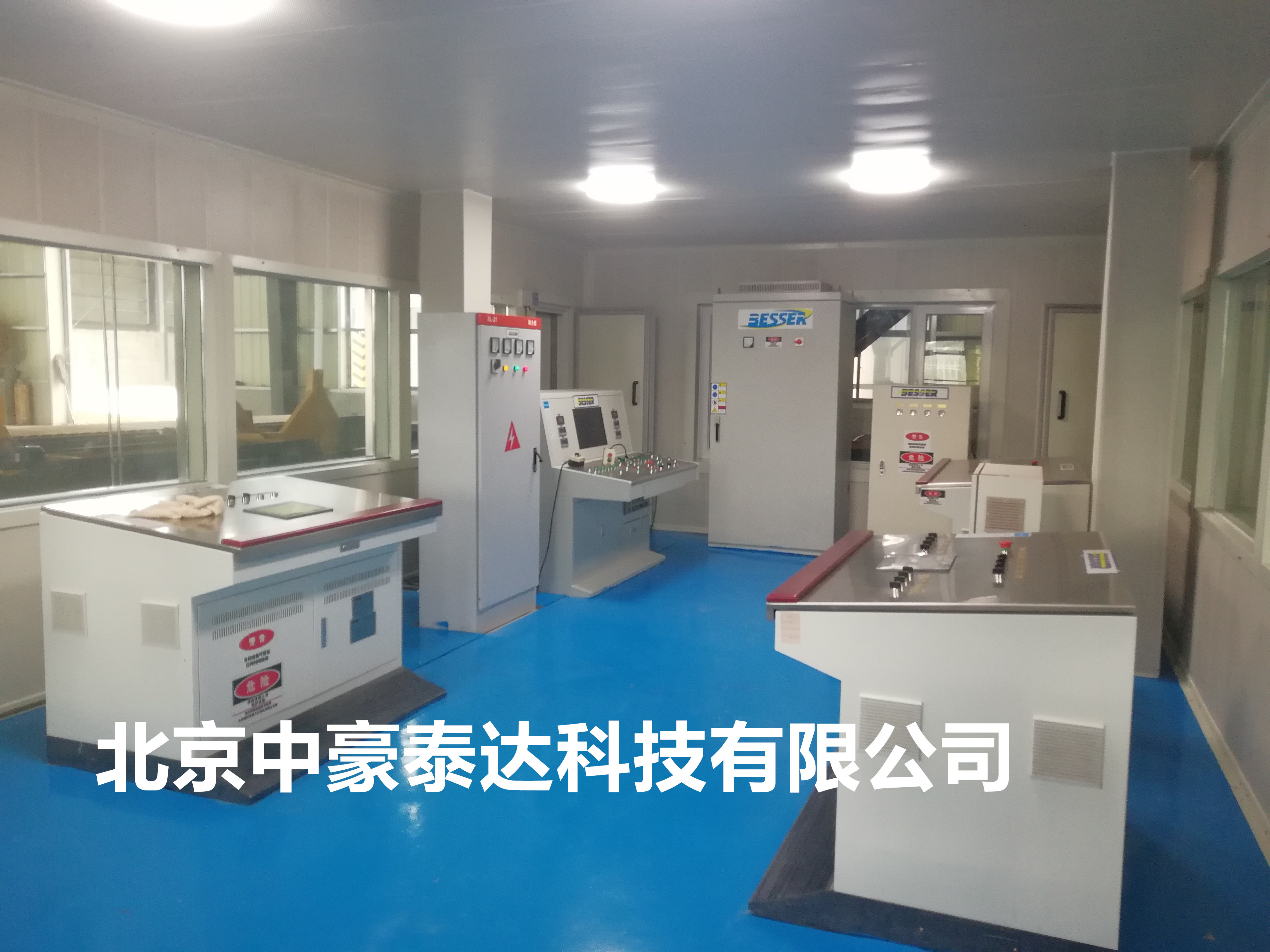 工業(yè)降噪圖片/工業(yè)降噪樣板圖 (2)