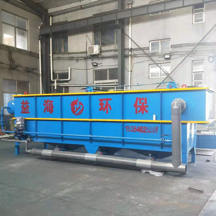 氣浮機(jī)圖片/氣浮機(jī)樣板圖 (3)
