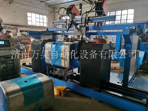 環(huán)縫自動(dòng)焊接專機(jī)圖片/環(huán)縫自動(dòng)焊接專機(jī)樣板圖 (1)