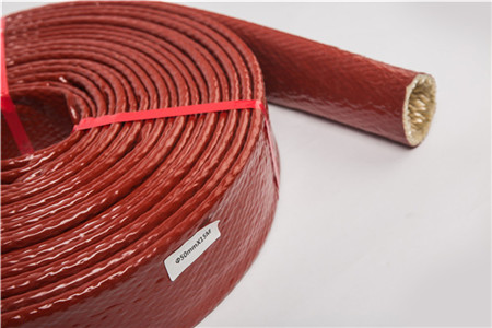 鋼廠專用耐高溫套管圖片/鋼廠專用耐高溫套管樣板圖 (2)