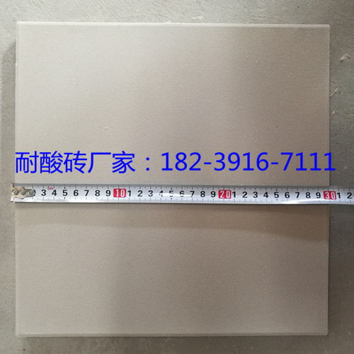 耐酸磚生產(chǎn)廠家圖片