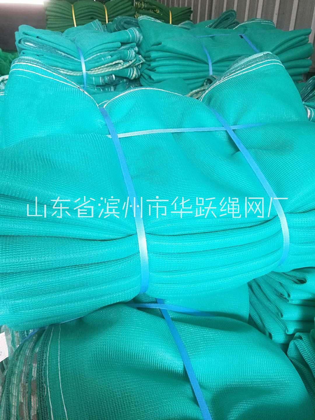 山东阻燃网厂家、批发价格、优质供应商【惠民县李庄镇华跃化纤绳网厂】图片