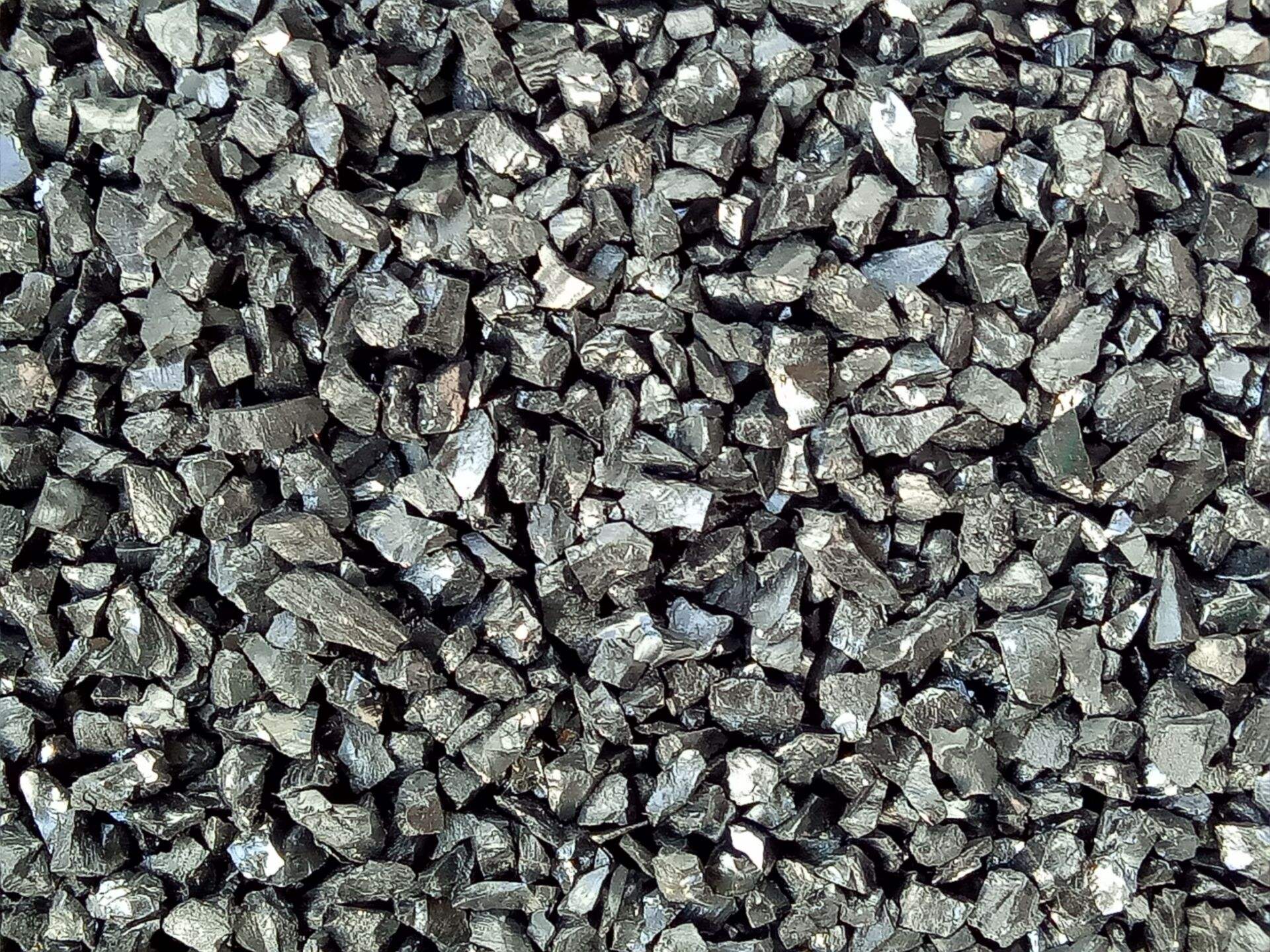 鐵碳填料圖片/鐵碳填料樣板圖 (2)