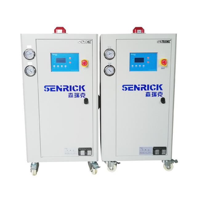 水冷式冷水機圖片/水冷式冷水機樣板圖 (2)