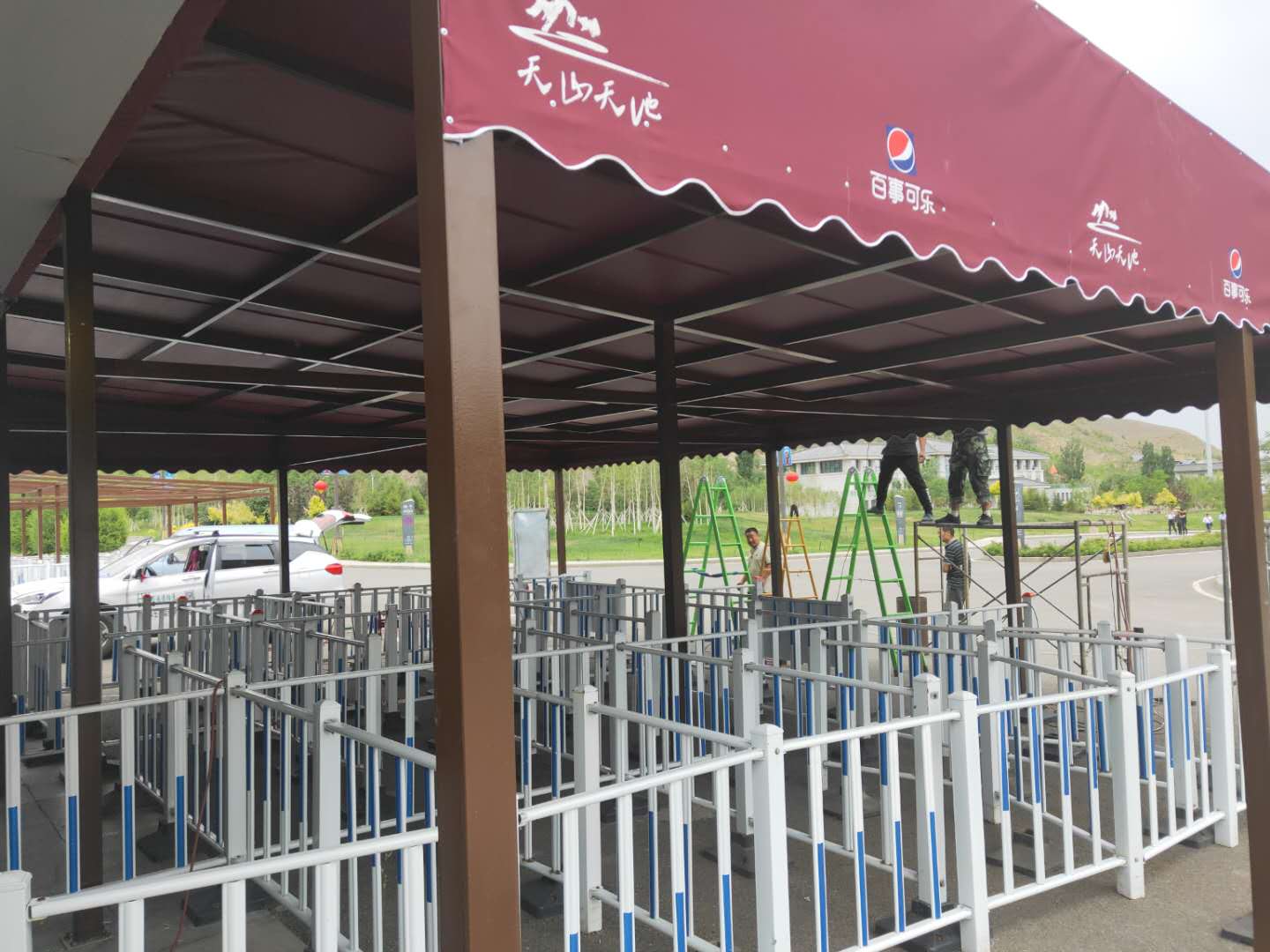 固定棚圖片/固定棚樣板圖 (4)