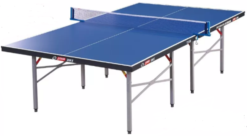 紅雙喜乒乓球臺(tái)T3726圖片