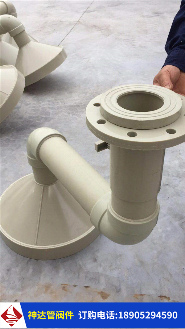 污水處理用PP管道圖片/污水處理用PP管道樣板圖 (4)