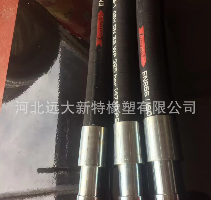 液壓膠管圖片/液壓膠管樣板圖 (4)