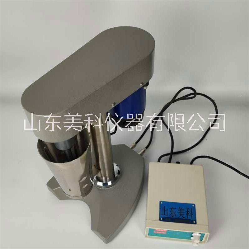 數(shù)顯高速攪拌機(jī)圖片