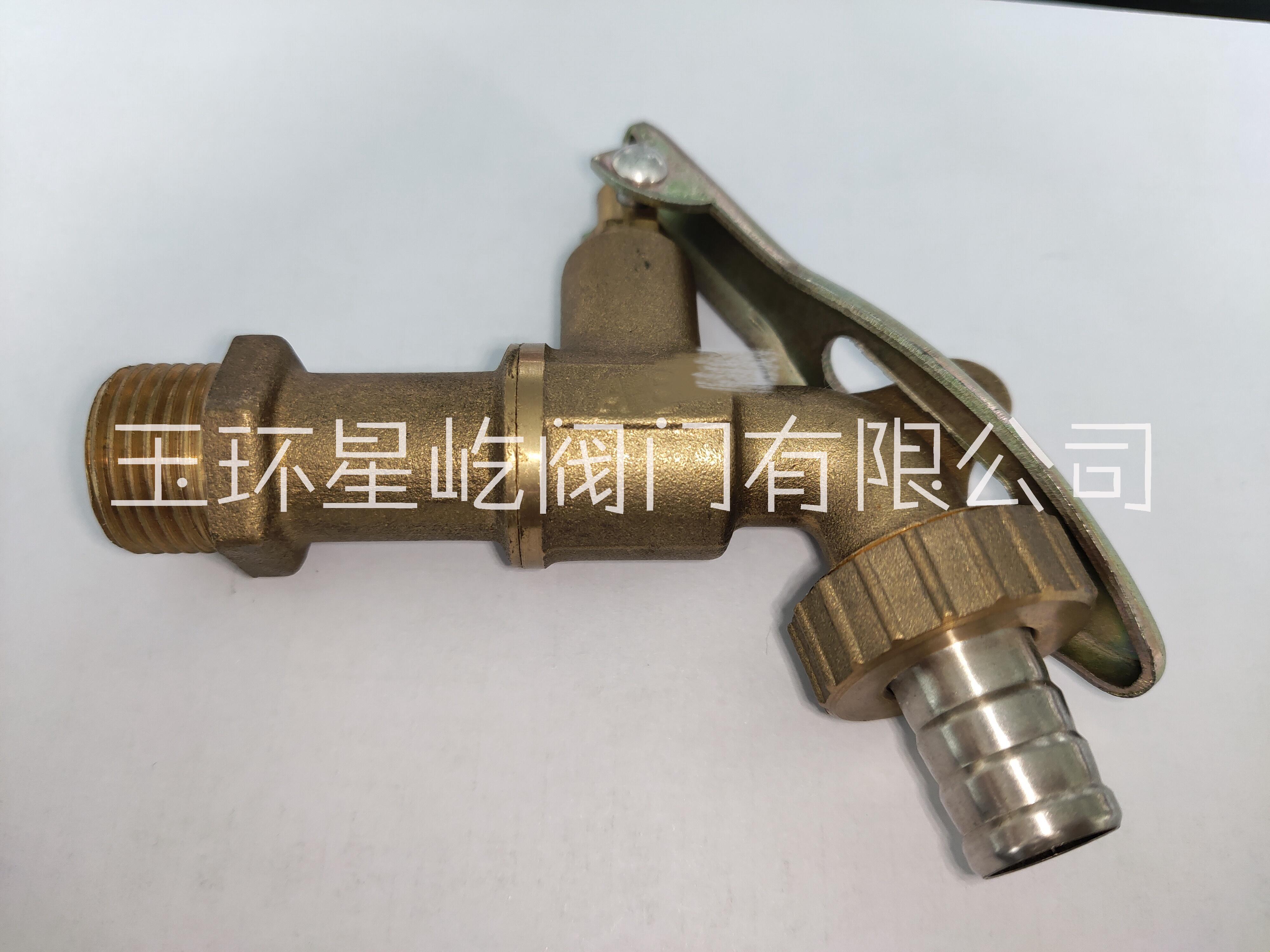 美式水嘴 玉環(huán)工廠圖片