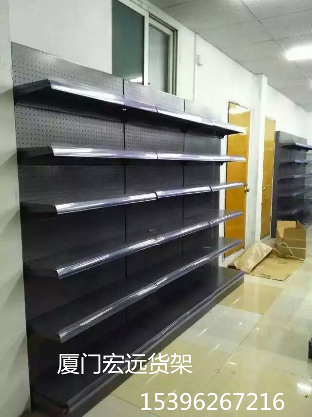 超市貨架便利店圖片/超市貨架便利店樣板圖 (4)