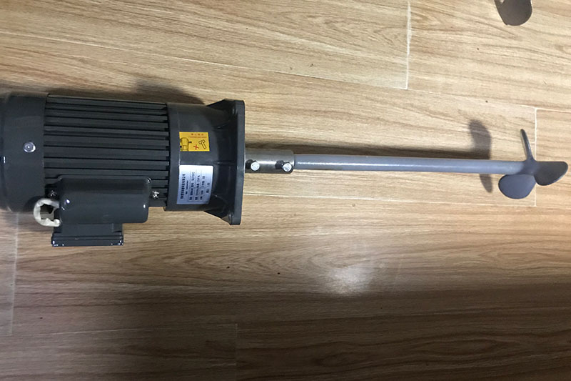 夢洋加藥攪拌機(jī)圖片/夢洋加藥攪拌機(jī)樣板圖 (1)