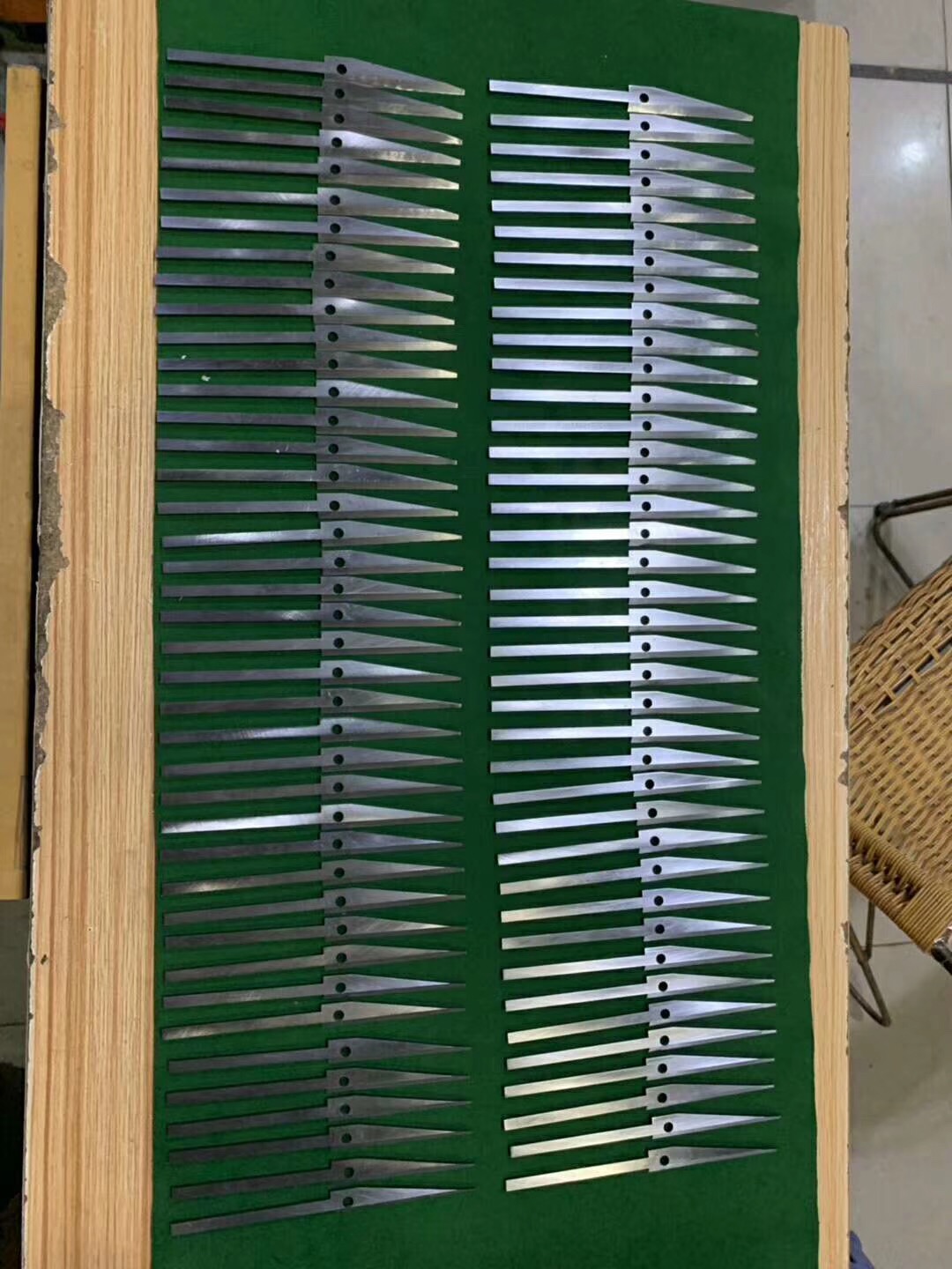 深圳市美佳利精密刀具生產(chǎn)口罩*廠家直銷 批發(fā)價(jià)格 報(bào)價(jià)