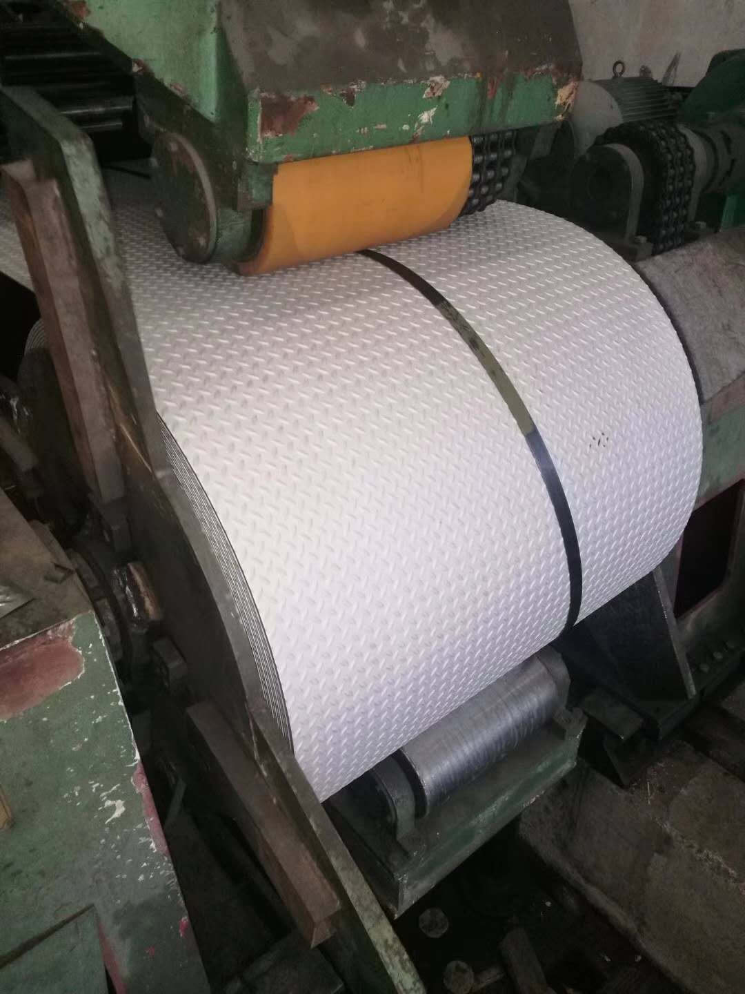 防滑花紋板圖片/防滑花紋板樣板圖 (2)