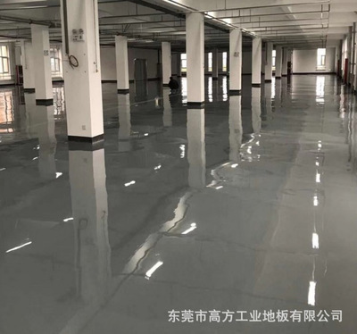 东莞市环氧地坪厂家东莞厂家环氧砂浆自流平  停车场环氧地坪施工  厂房环氧地坪漆施工