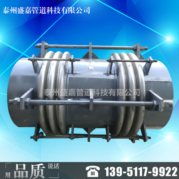 膨脹節(jié)圖片/膨脹節(jié)樣板圖 (1)