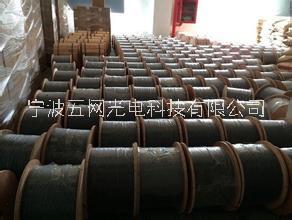 皮線光纜圖片/皮線光纜樣板圖 (1)