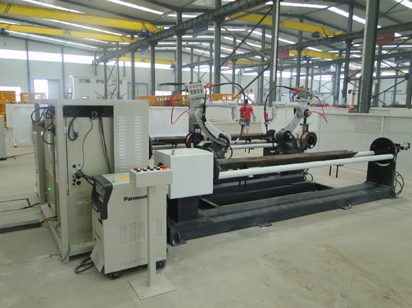 焊接工作站圖片/焊接工作站樣板圖 (1)