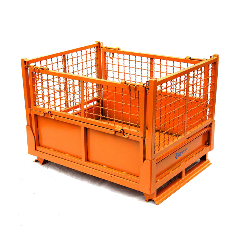 金屬網(wǎng)箱圖片/金屬網(wǎng)箱樣板圖 (4)