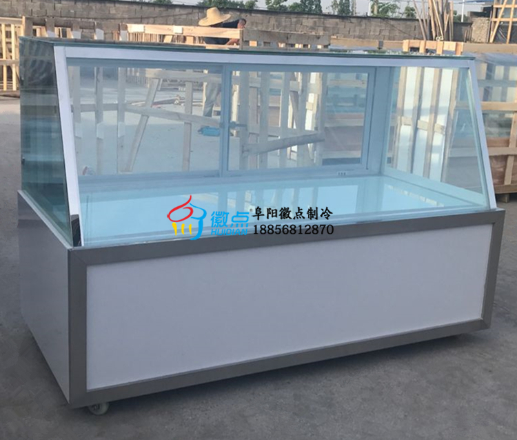 蛋糕柜圖片/蛋糕柜樣板圖 (3)