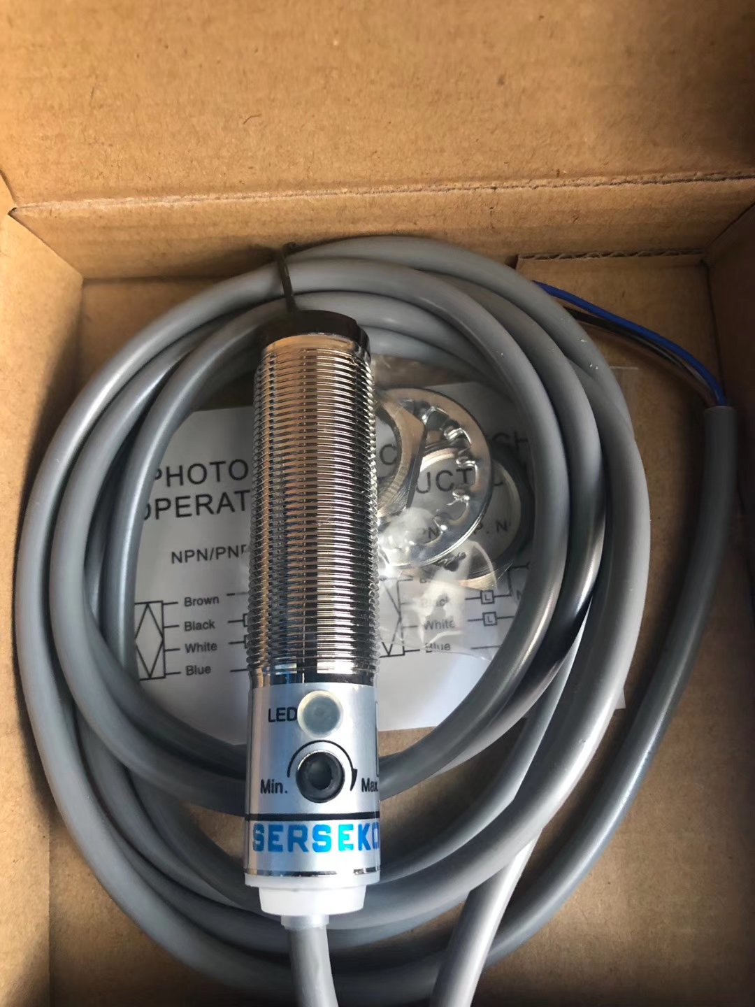 科瑞傳感器圖片/科瑞傳感器樣板圖 (2)