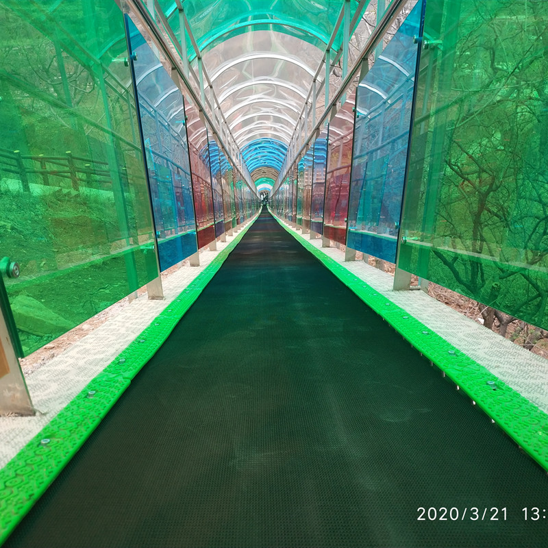 景區(qū)輸送電梯圖片