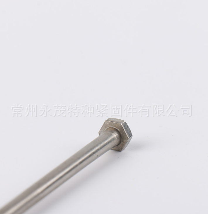 平頭外六角螺絲圖片/平頭外六角螺絲樣板圖 (2)