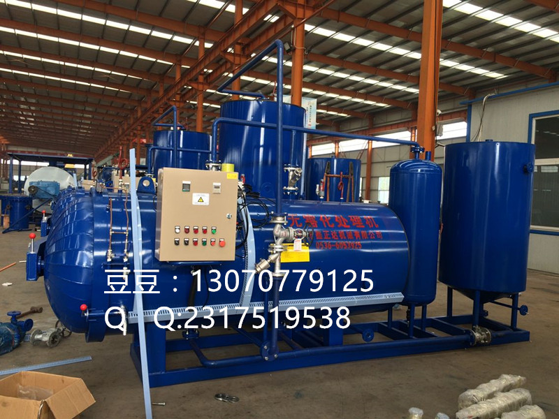 無(wú)害化處理設(shè)備圖片/無(wú)害化處理設(shè)備樣板圖 (2)