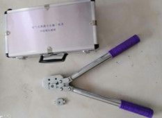 壓接鉗 吊弦線壓接鉗圖片/壓接鉗 吊弦線壓接鉗樣板圖 (1)