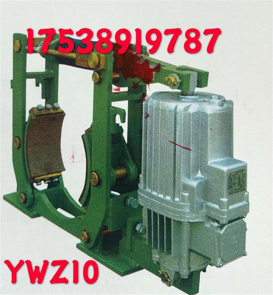 電力液壓鼓式制動器圖片/電力液壓鼓式制動器樣板圖 (1)