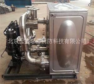 變頻恒壓供水設(shè)備圖片/變頻恒壓供水設(shè)備樣板圖 (1)