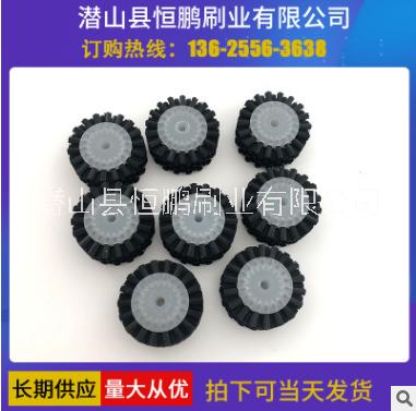 尼龍毛刷輥圖片/尼龍毛刷輥樣板圖 (4)