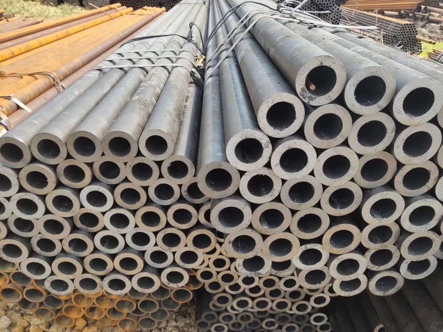 T91合金鋼管圖片/T91合金鋼管樣板圖 (3)