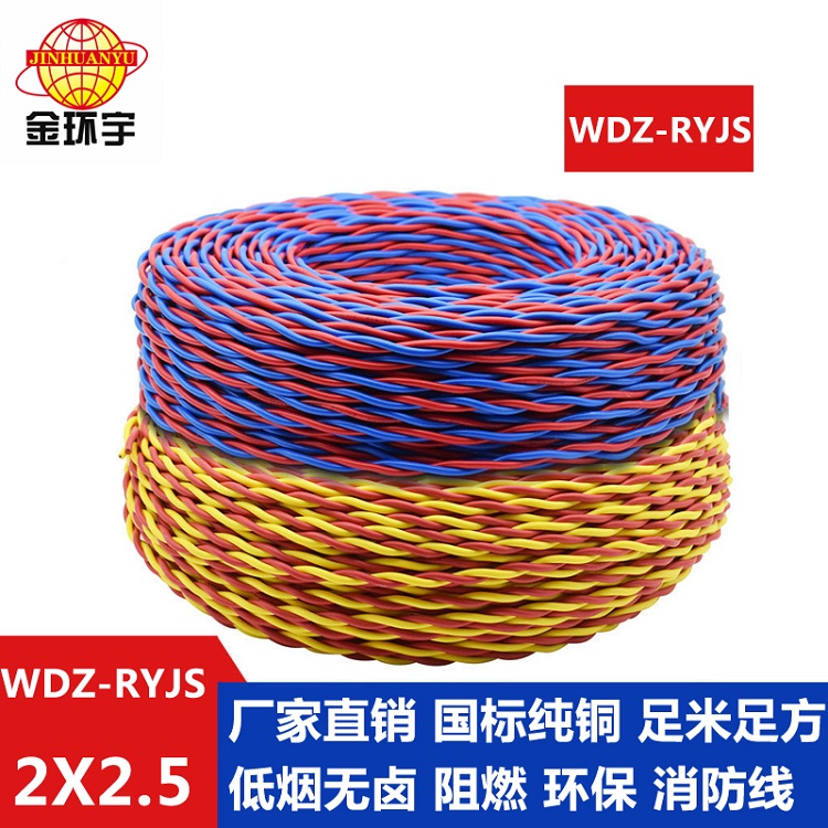 WDZ-RYJS2X2.5图片