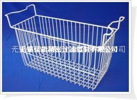 不銹鋼網(wǎng)筐，網(wǎng)籃，置物架，消毒筐圖片/不銹鋼網(wǎng)筐，網(wǎng)籃，置物架，消毒筐樣板圖 (3)