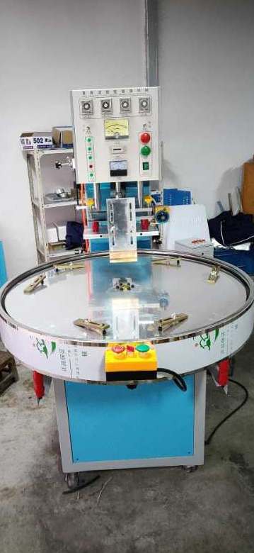 自動(dòng)轉(zhuǎn) 盤機(jī)廠家直銷圖片/自動(dòng)轉(zhuǎn) 盤機(jī)廠家直銷樣板圖 (2)