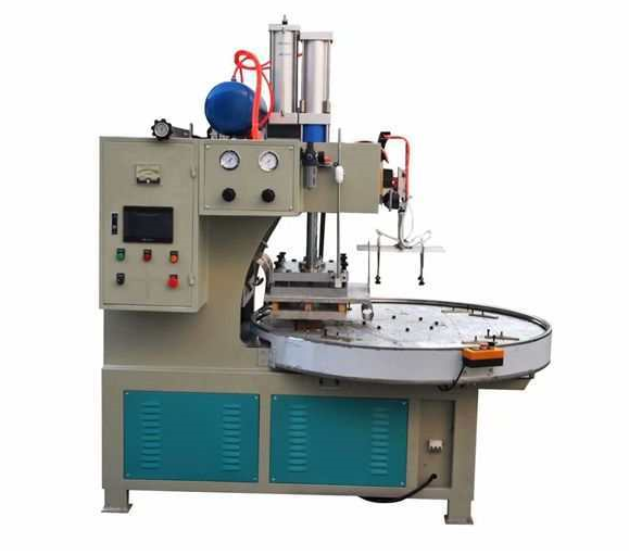 PET熔斷機圖片/PET熔斷機樣板圖 (3)