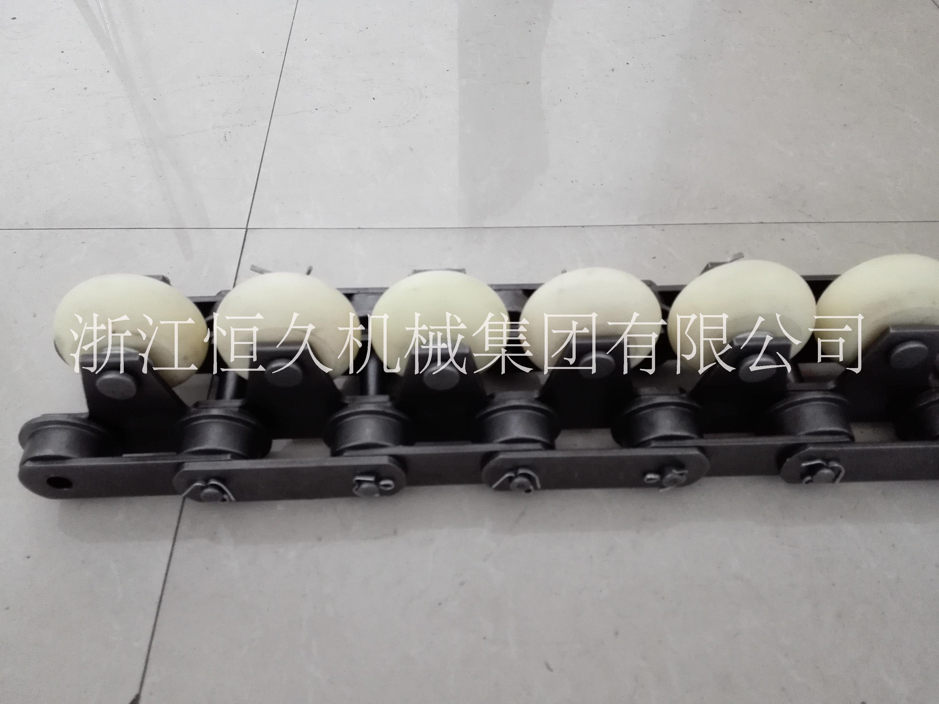 鋁材廠氧化線鏈條