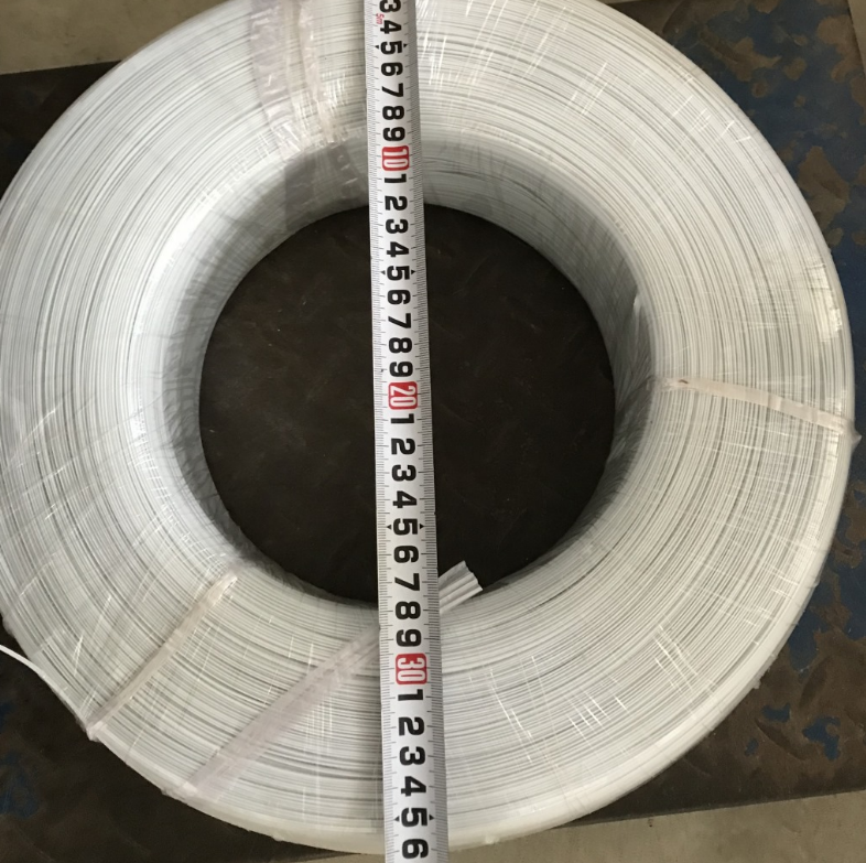 現(xiàn)貨供應(yīng)一次性口罩鼻梁條 鼻梁骨 口罩配件 口罩支撐條