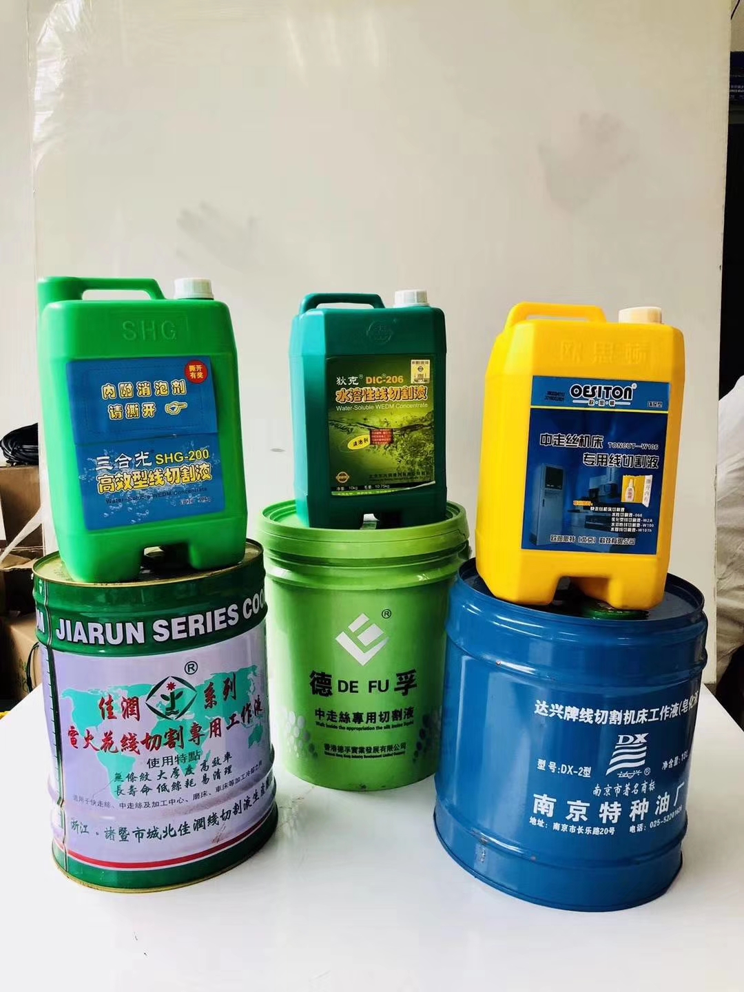 明牌鉬絲圖片/明牌鉬絲樣板圖 (2)