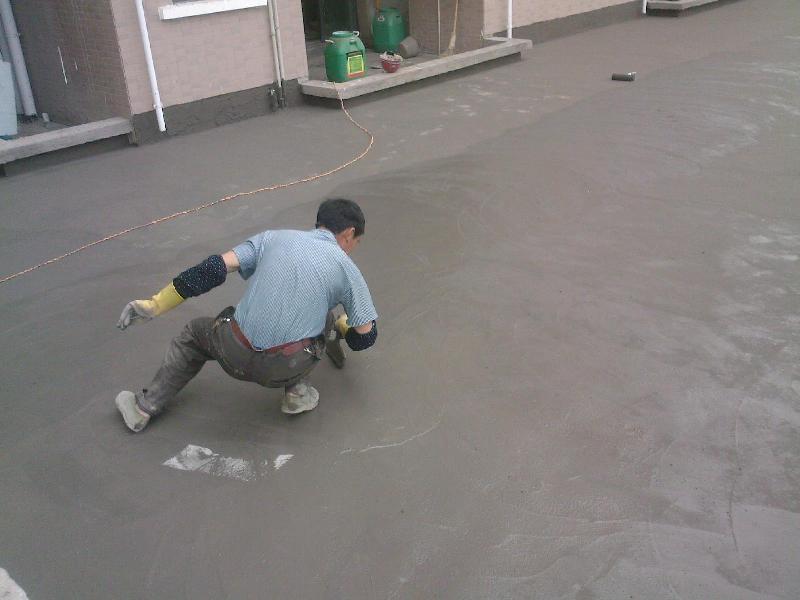 屋頂防水用什么防水材料好圖片/屋頂防水用什么防水材料好樣板圖 (2)