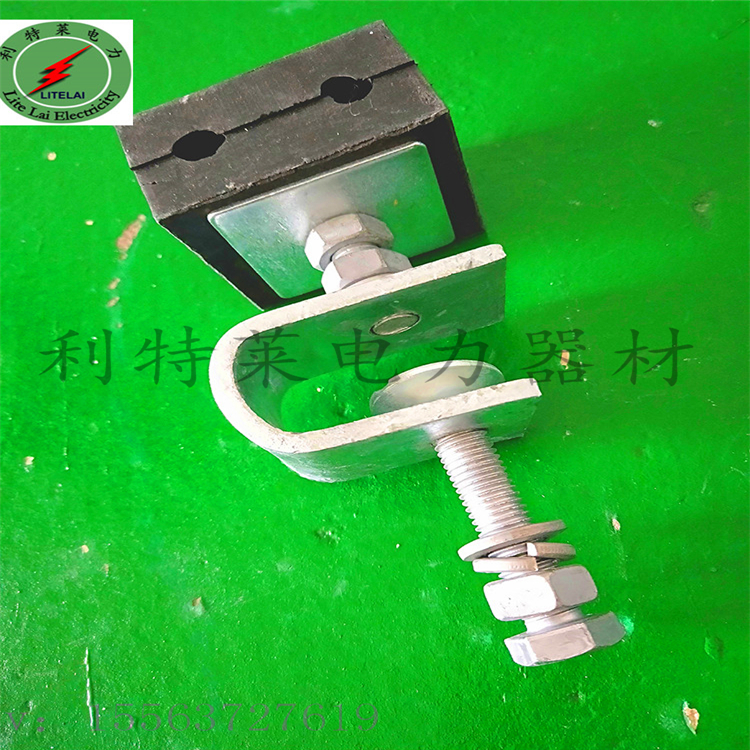 光纜引下線夾圖片