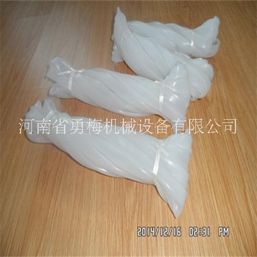 勇梅機械U型密封條振動篩密封圈圖片