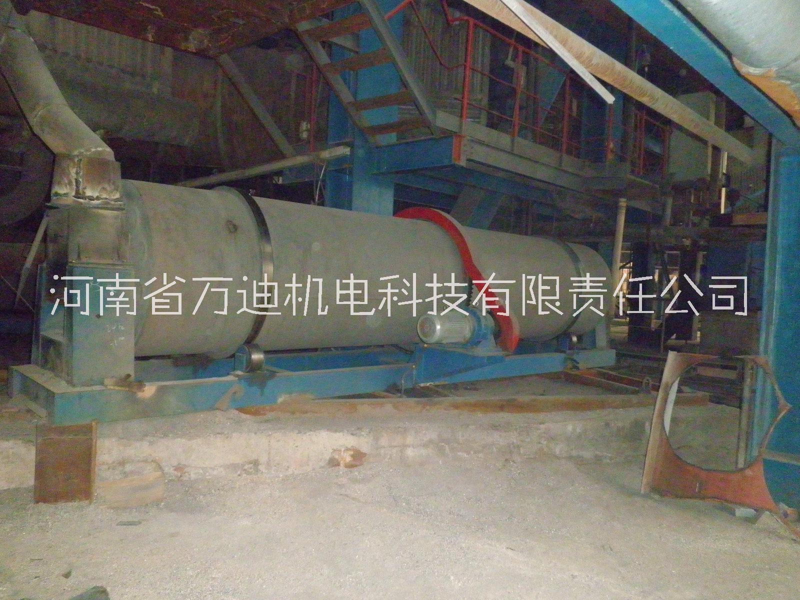 滾筒冷渣機(jī)圖片