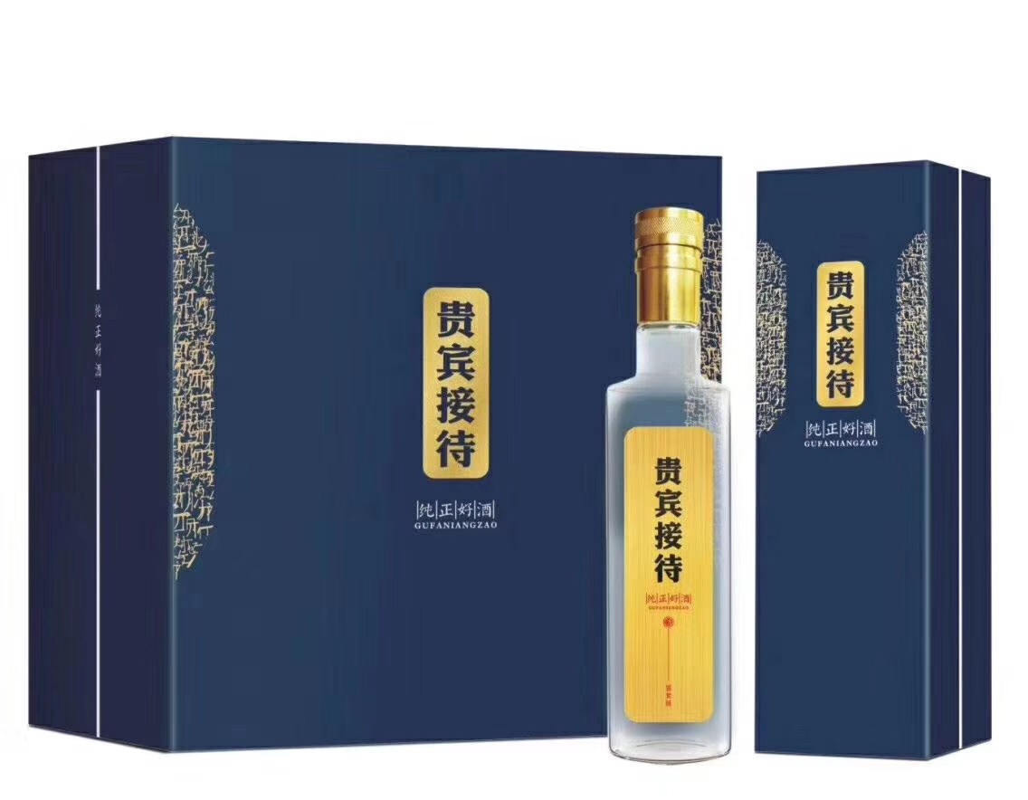 亳州市万顺酿酒有限责任公司