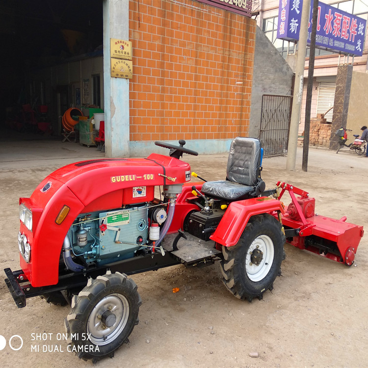 拖拉機圖片/拖拉機樣板圖 (2)