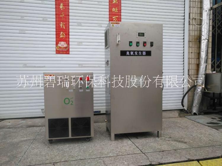 臭氧發(fā)生器生產(chǎn)圖片/臭氧發(fā)生器生產(chǎn)樣板圖 (3)