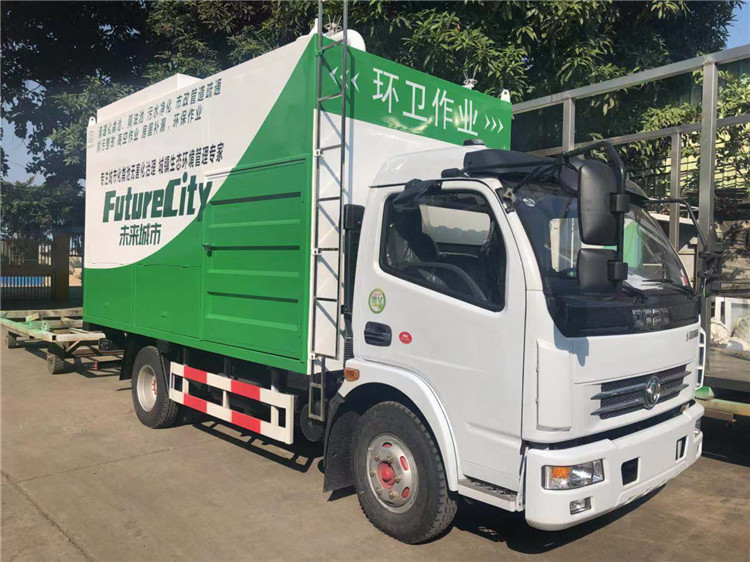新型固液分離環(huán)衛(wèi)吸糞車、價格、廠家、供應商【深圳市九九八科技有限公司】